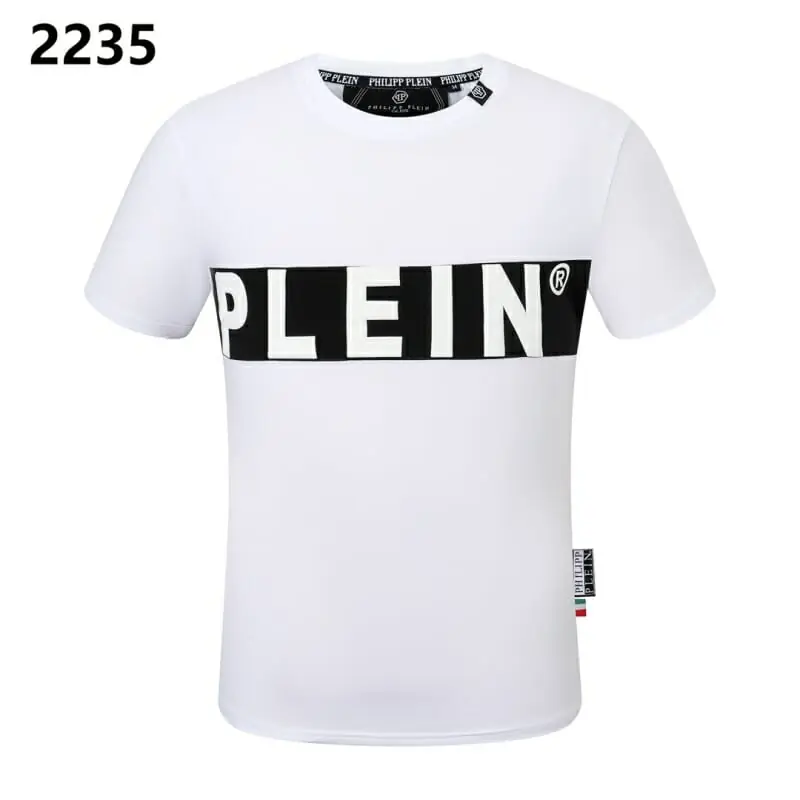 philipp plein pp t-shirt manches courtes pour homme s_12277a2:Philipp Plein T-Shirt Outlet